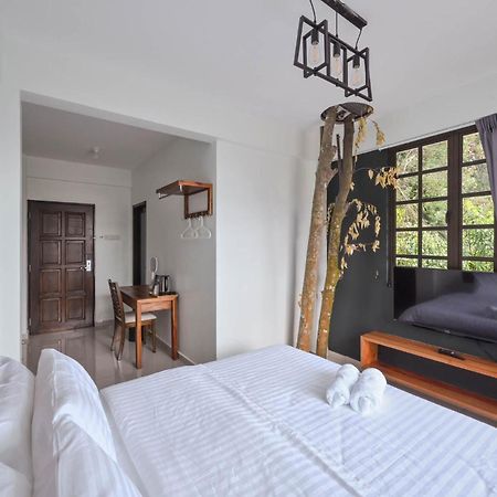 Cameron Highland Retreat 丹那拉打 外观 照片