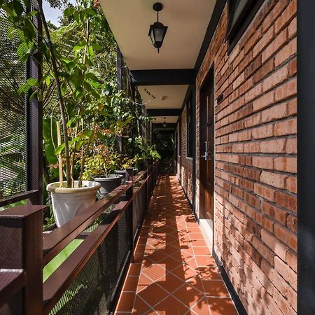Cameron Highland Retreat 丹那拉打 外观 照片