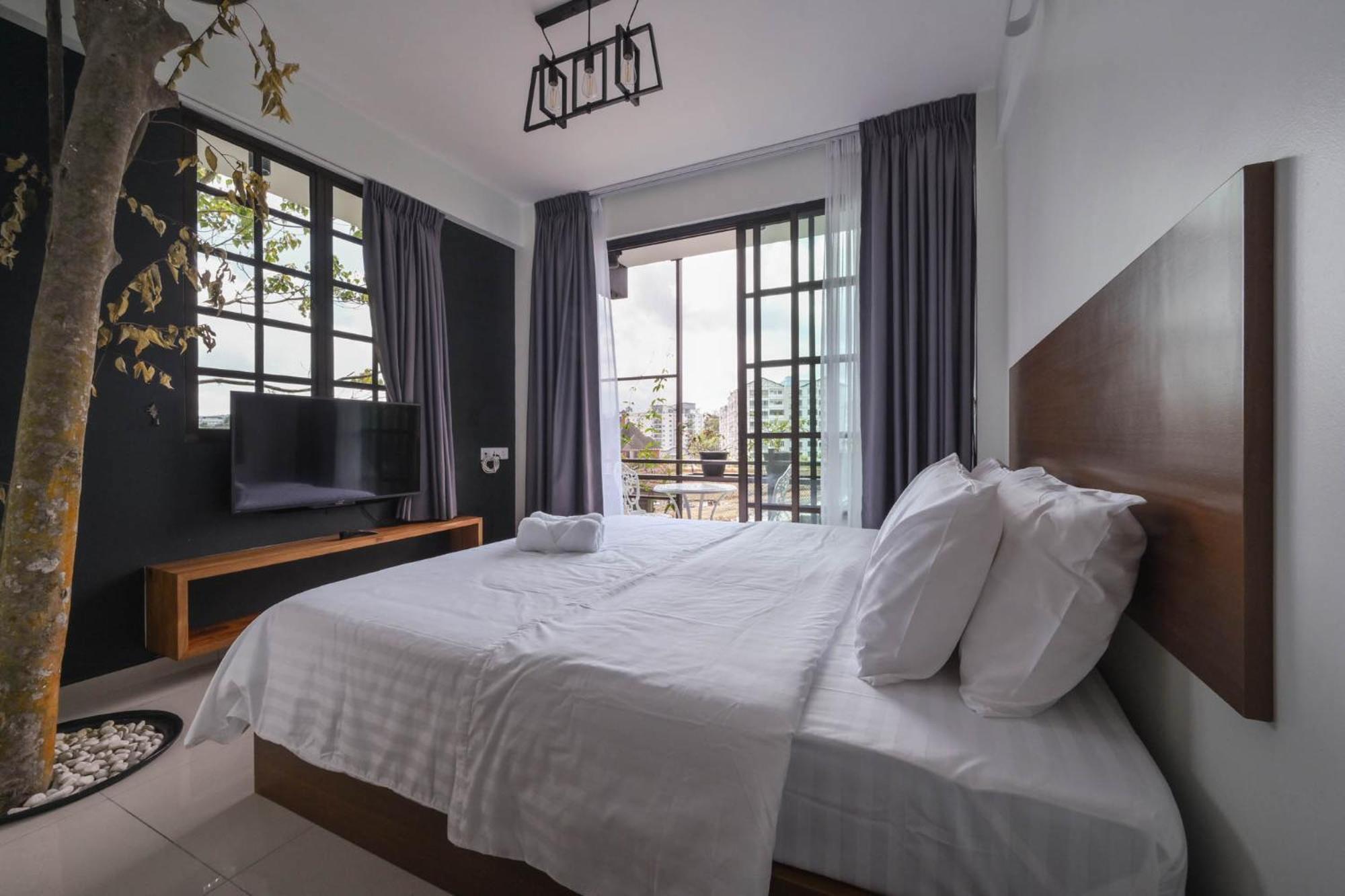 Cameron Highland Retreat 丹那拉打 外观 照片