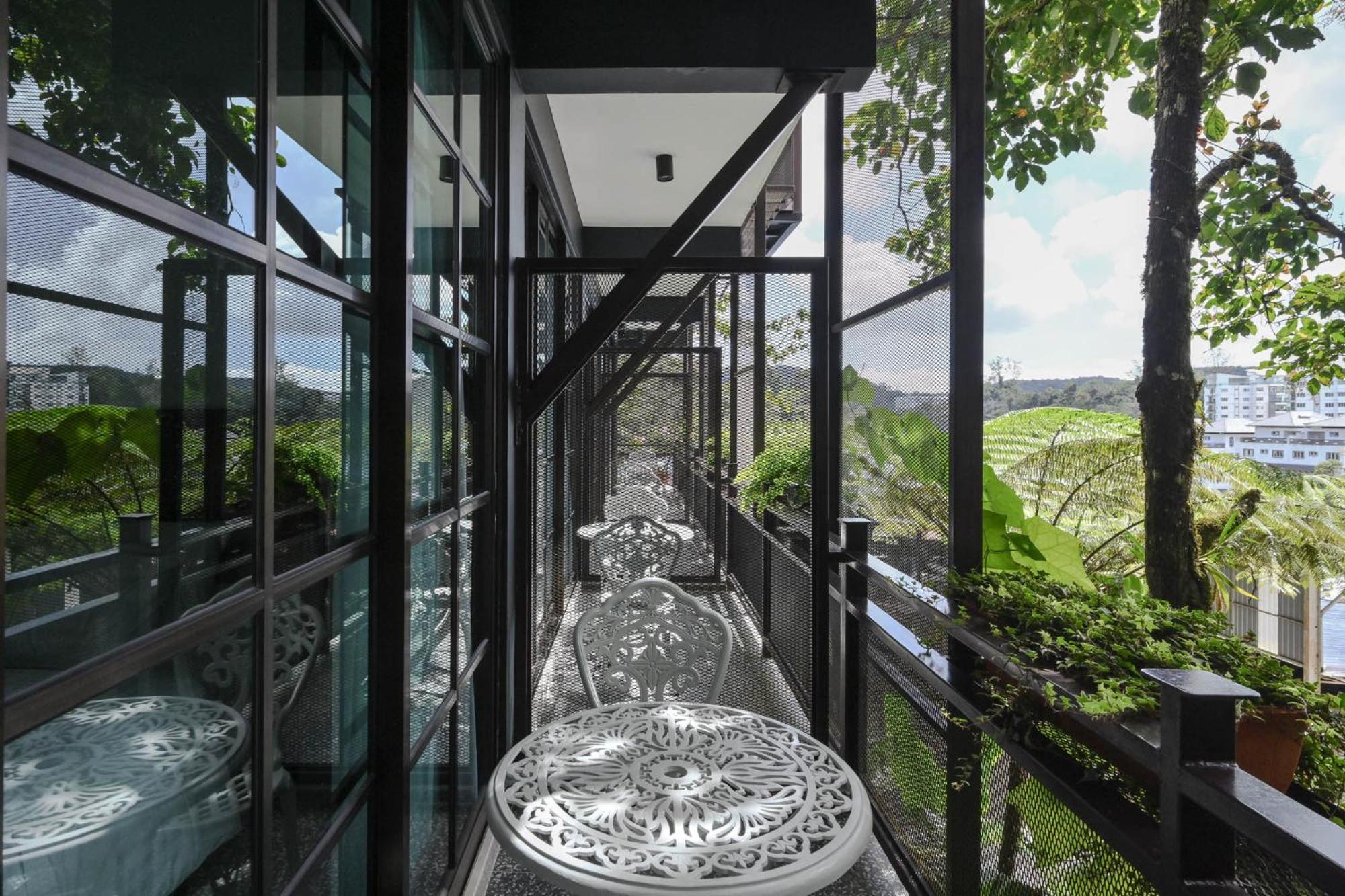 Cameron Highland Retreat 丹那拉打 外观 照片