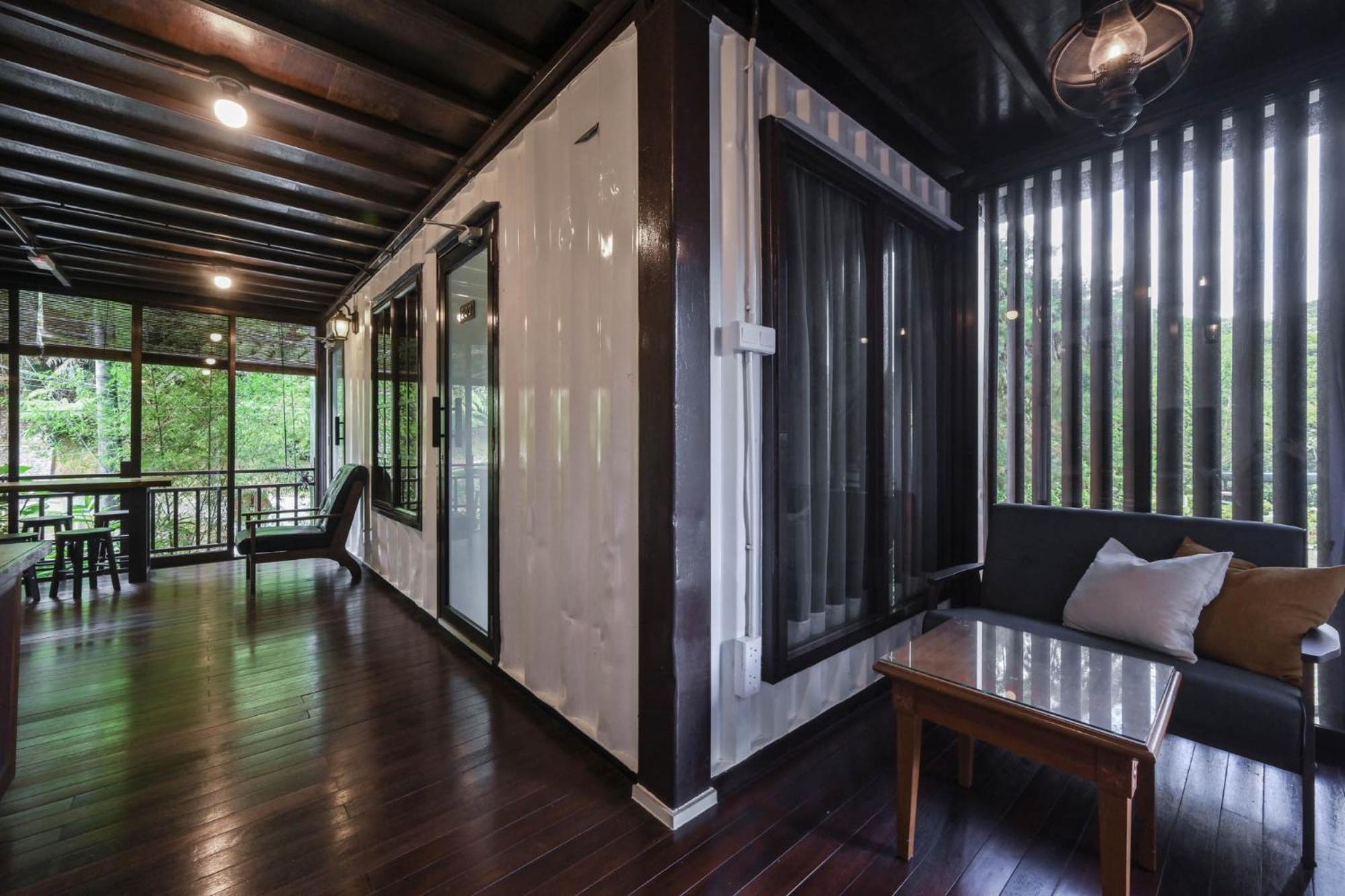 Cameron Highland Retreat 丹那拉打 外观 照片