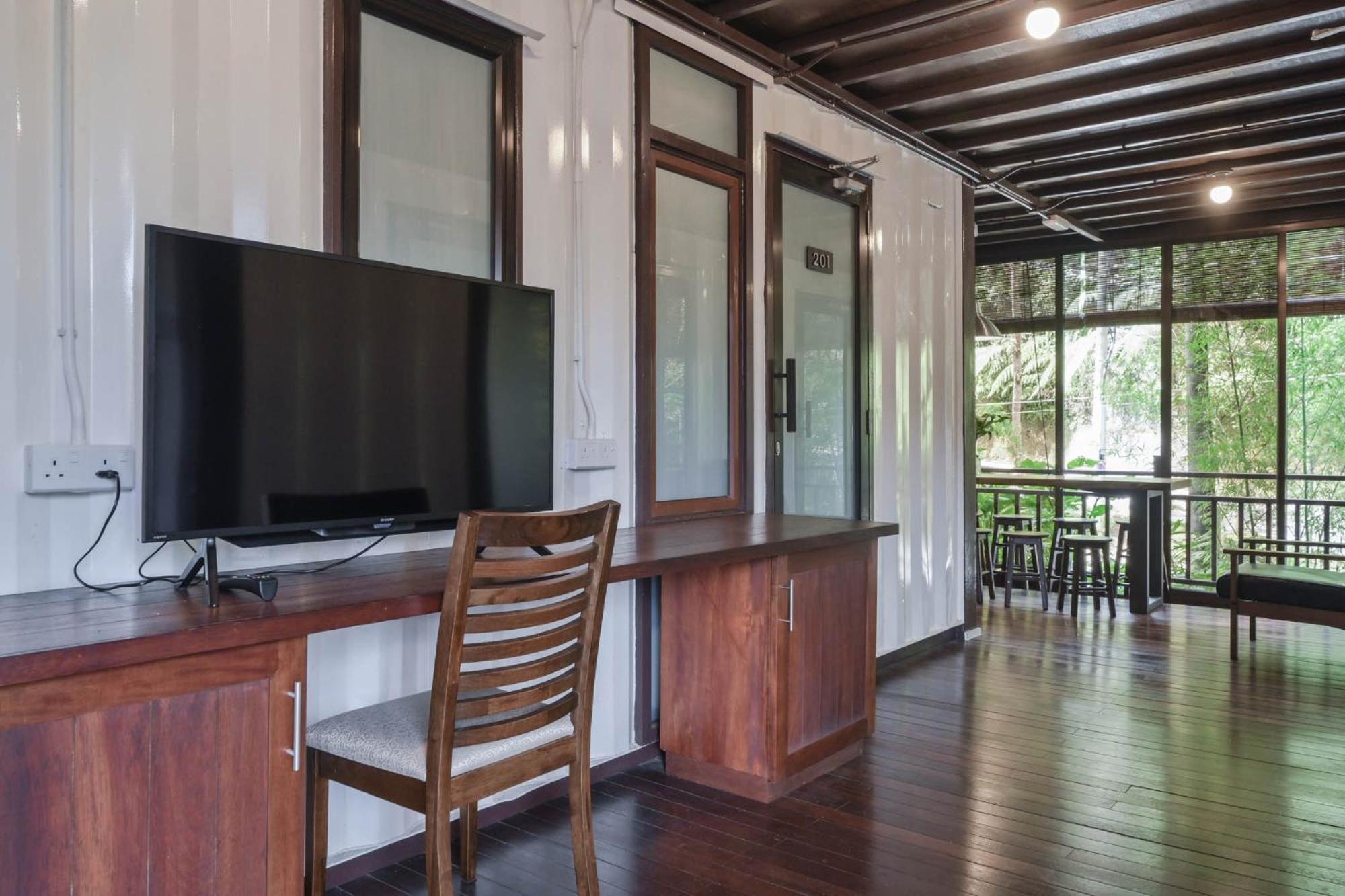Cameron Highland Retreat 丹那拉打 外观 照片