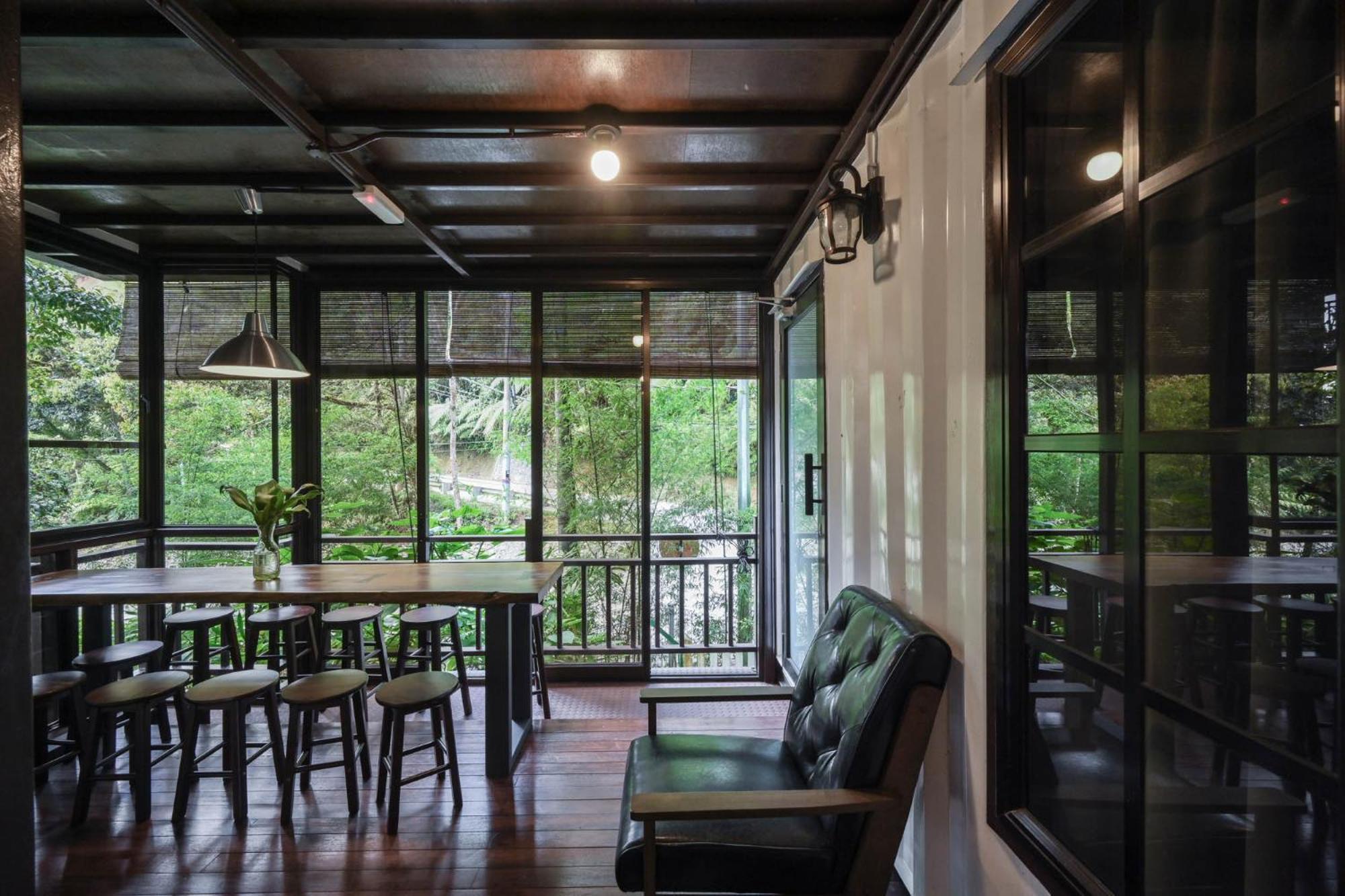 Cameron Highland Retreat 丹那拉打 外观 照片