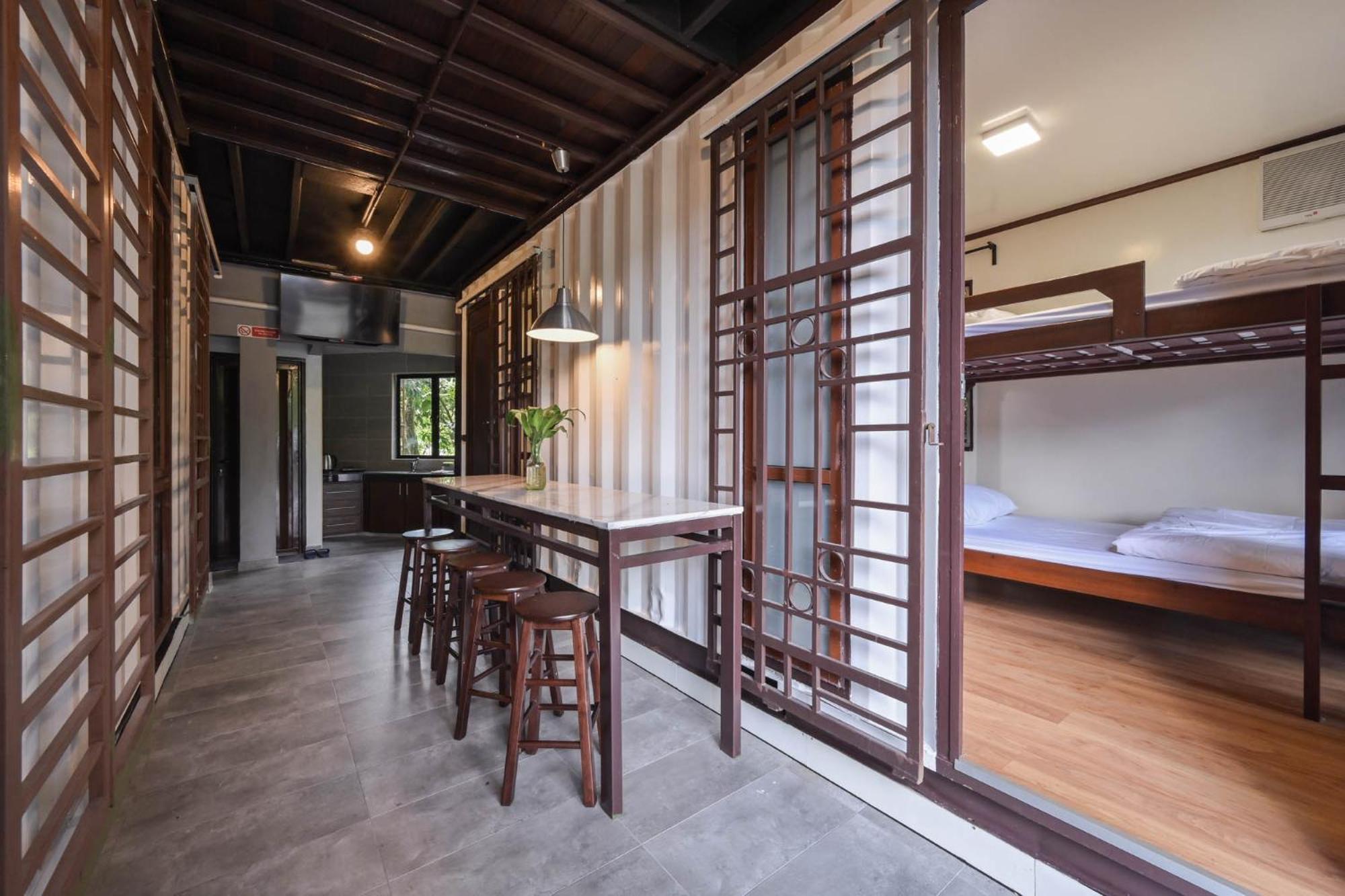 Cameron Highland Retreat 丹那拉打 外观 照片