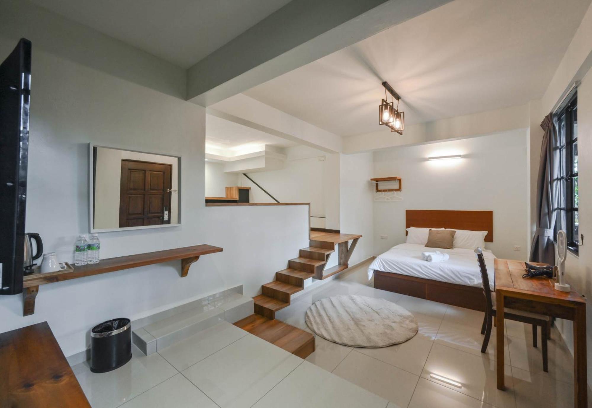 Cameron Highland Retreat 丹那拉打 外观 照片