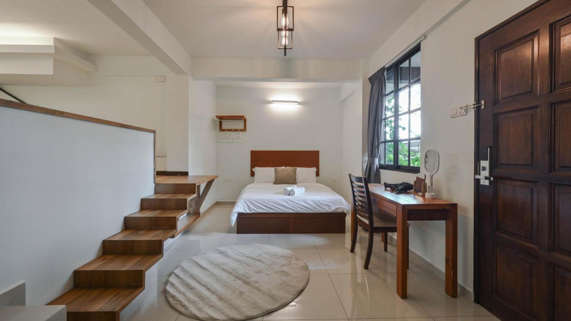 Cameron Highland Retreat 丹那拉打 外观 照片