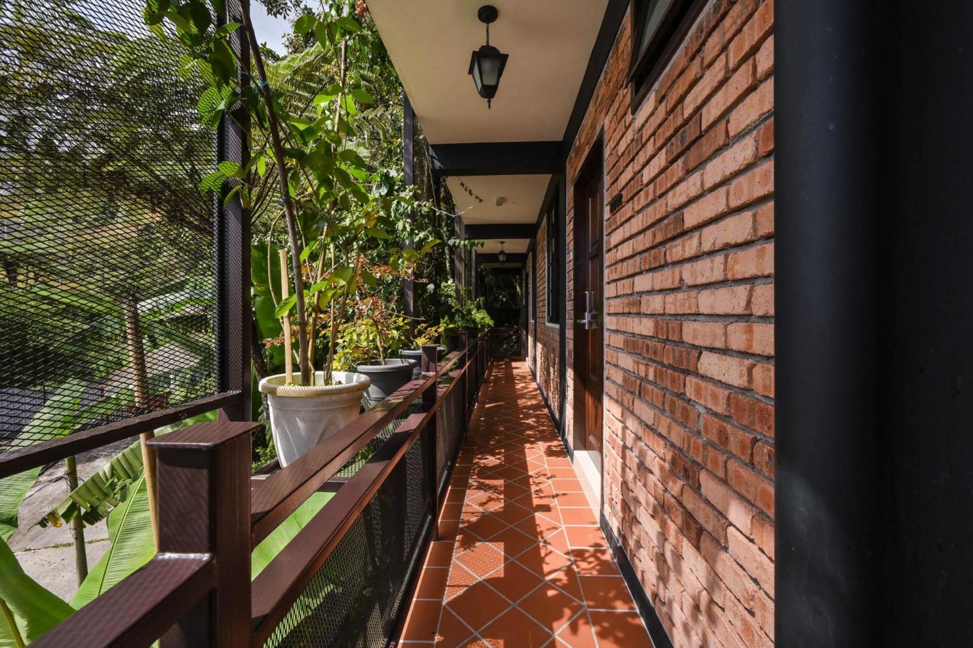 Cameron Highland Retreat 丹那拉打 外观 照片