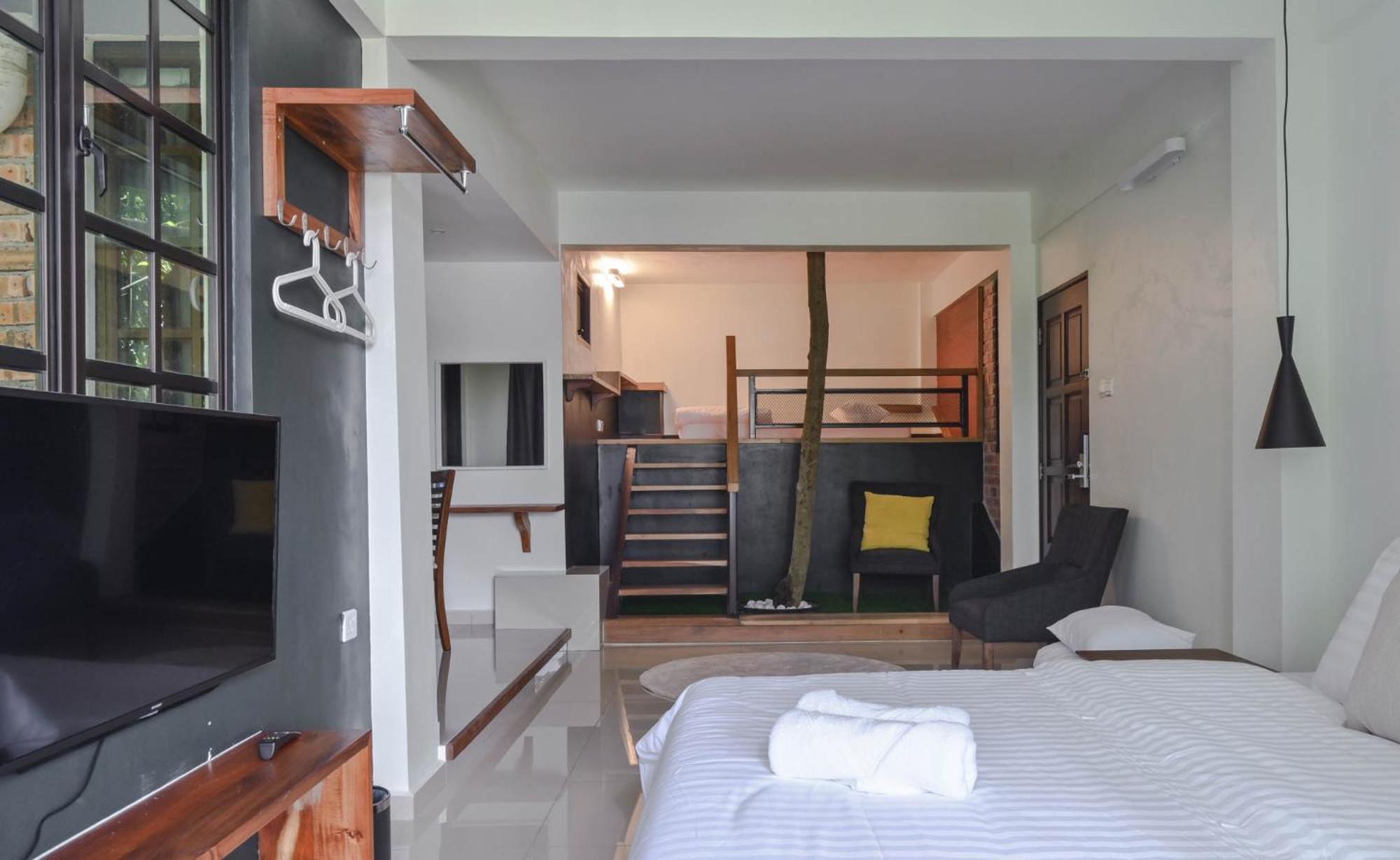 Cameron Highland Retreat 丹那拉打 外观 照片