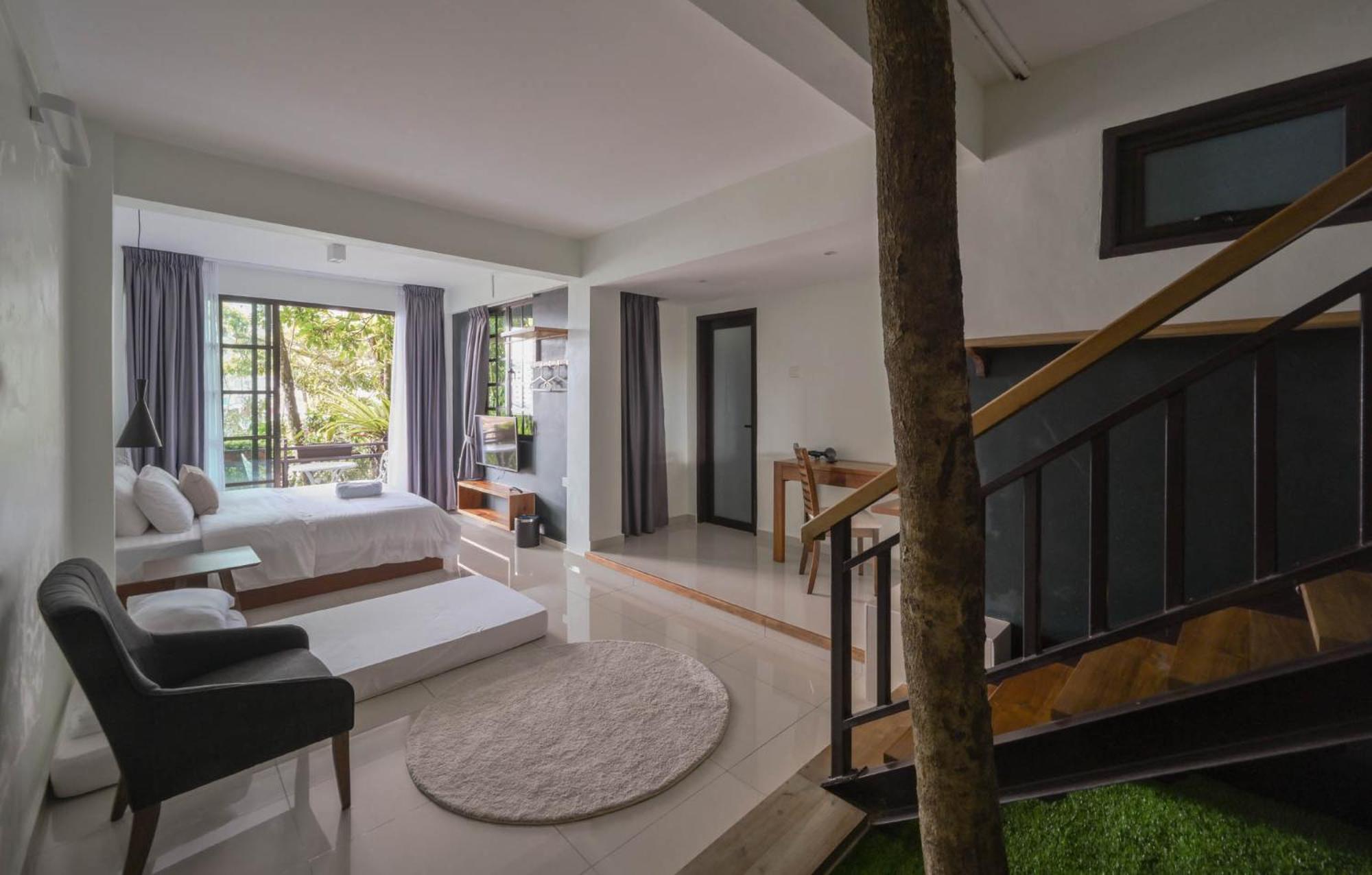 Cameron Highland Retreat 丹那拉打 外观 照片