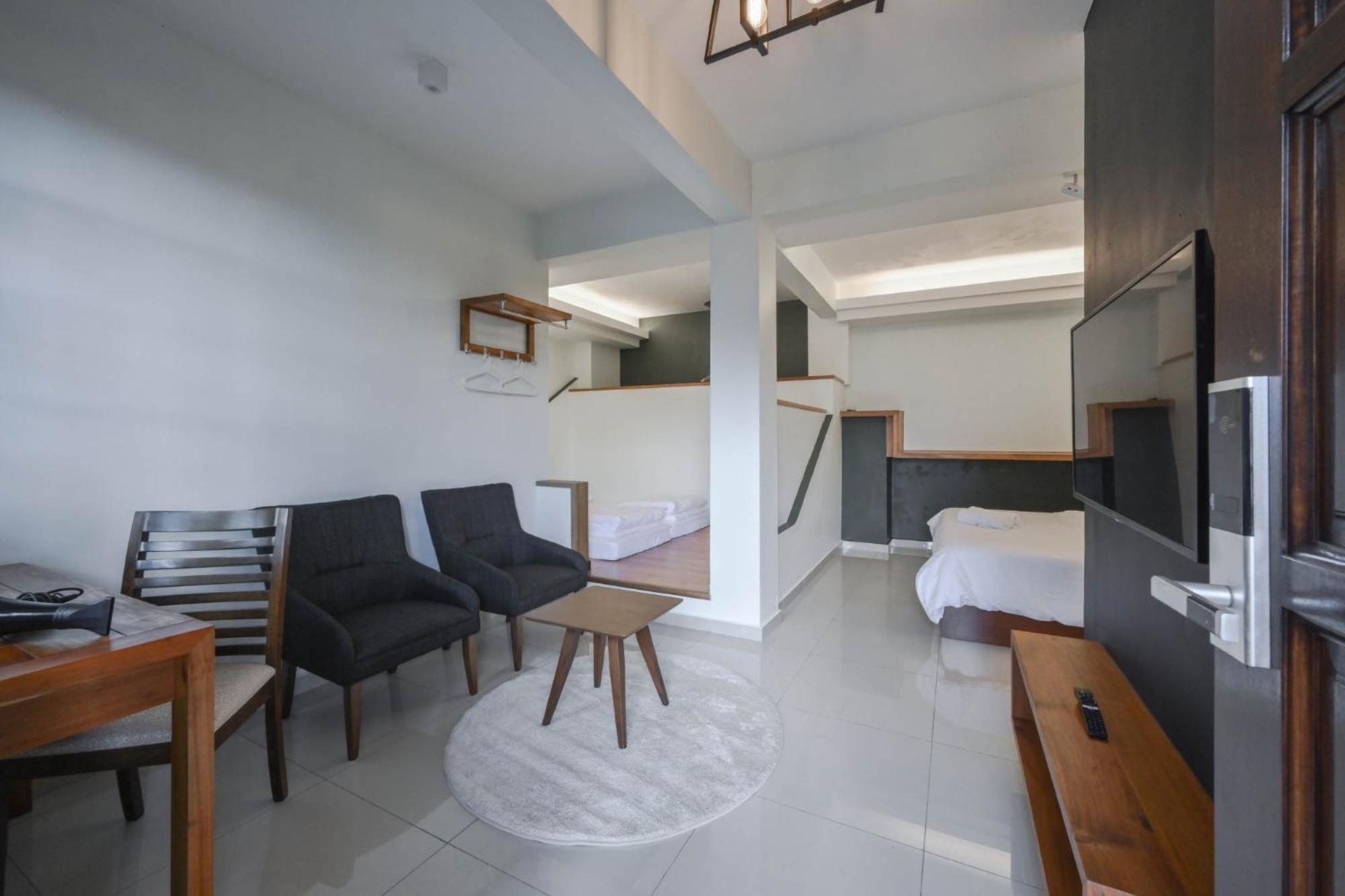 Cameron Highland Retreat 丹那拉打 外观 照片