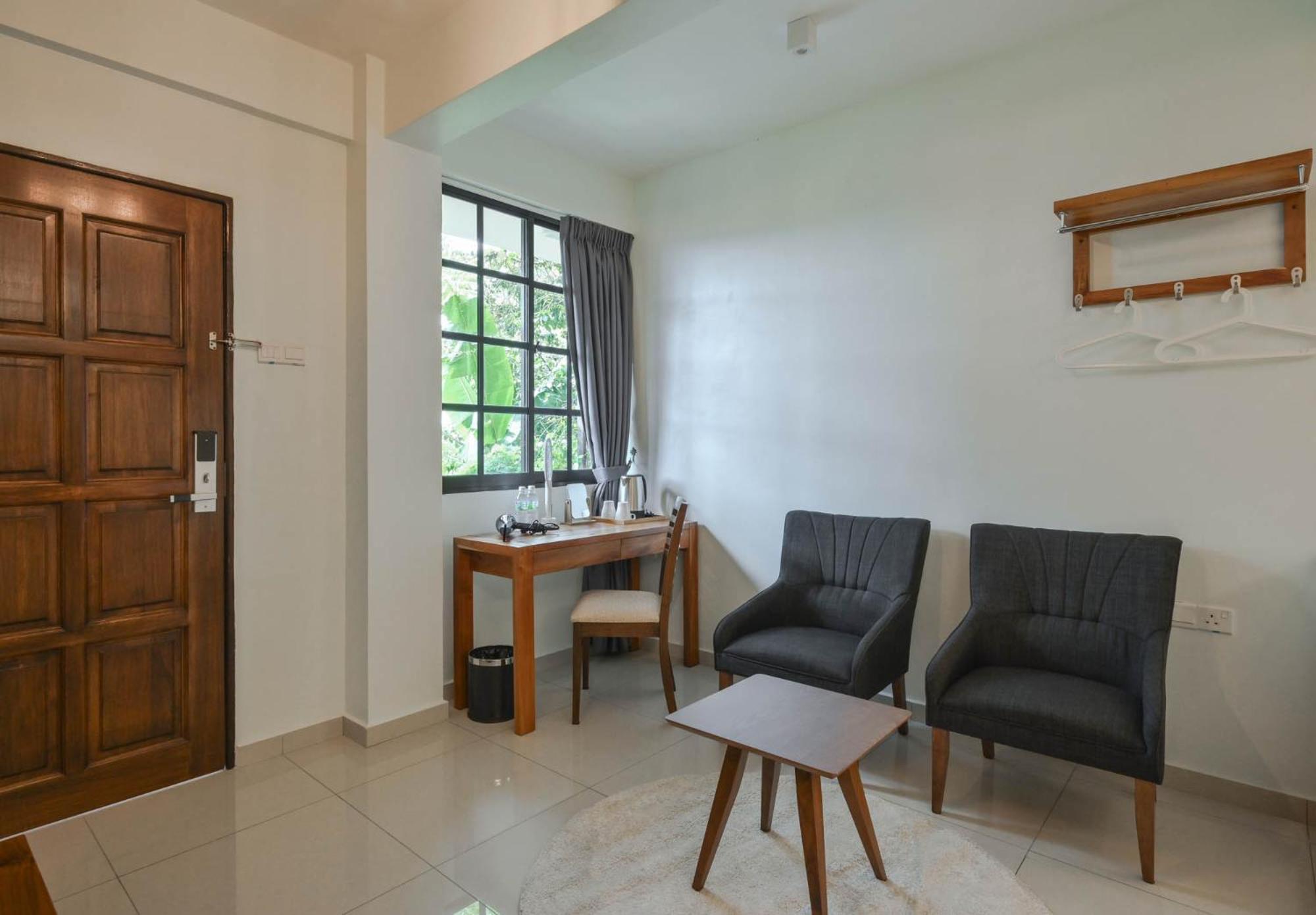 Cameron Highland Retreat 丹那拉打 外观 照片
