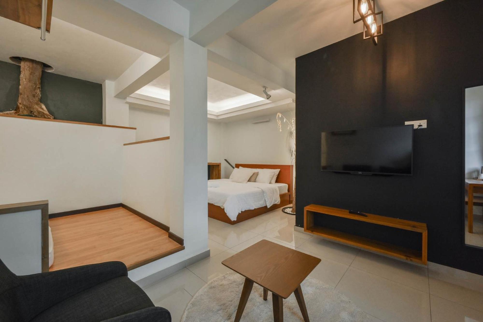 Cameron Highland Retreat 丹那拉打 外观 照片
