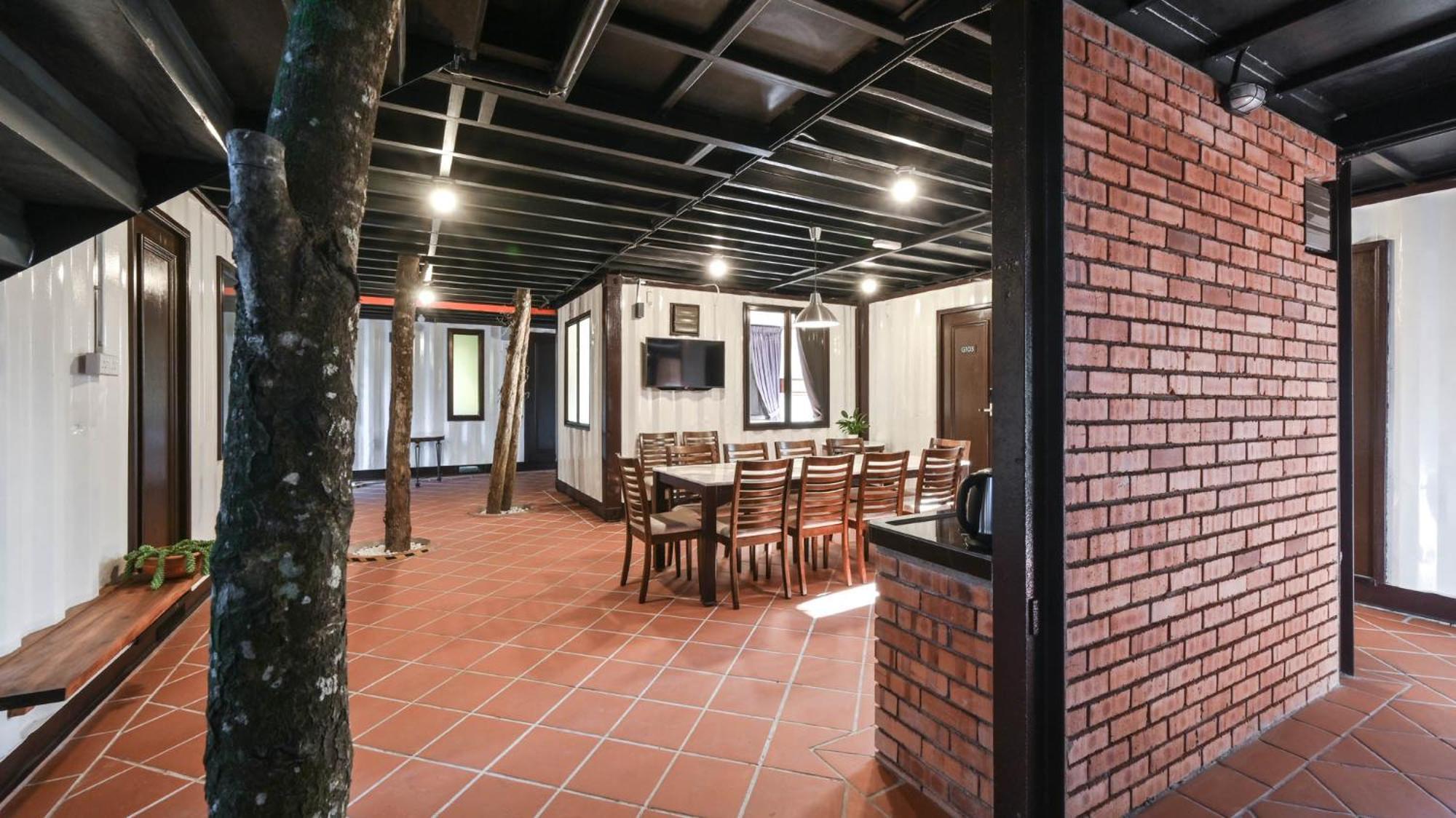 Cameron Highland Retreat 丹那拉打 外观 照片
