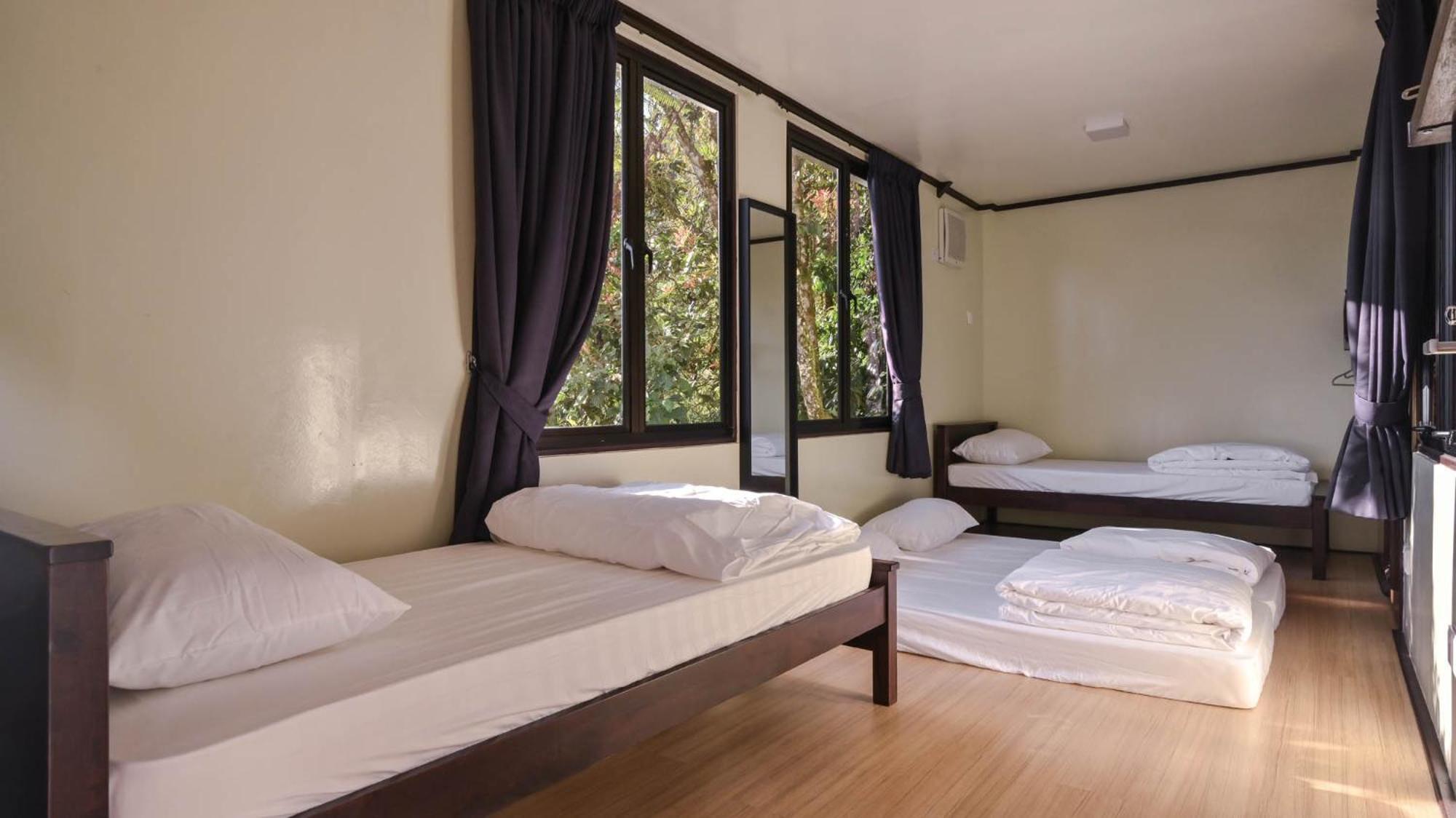 Cameron Highland Retreat 丹那拉打 外观 照片